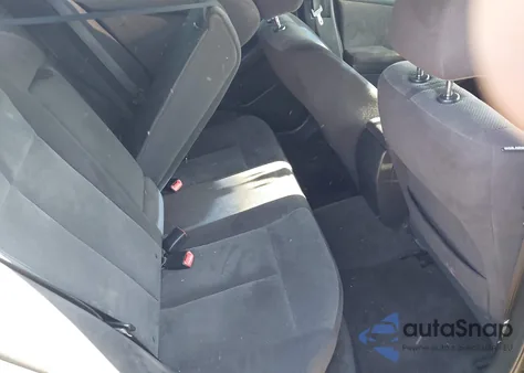 2008 Nissan Altima 2.5 S из США, поврежденный, VIN 1N4AL21E58N466318